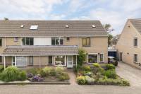 Woning Buitenbree 13 Assen