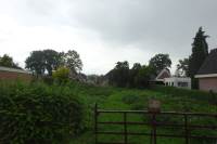 Bouwgrond Straatkampen Rolde