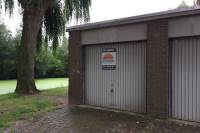 Garage Domela Nieuwenhuisweg 146 Dordrecht