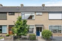 Woning De Vooghtstraat 16 Made