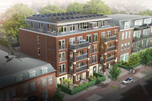 Woning Bouwnummer (Bouwnr. 81 H) Zeist