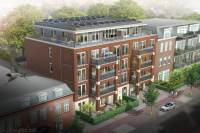 Woning Bouwnummer (Bouwnr. 81 H) Zeist