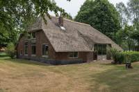 Woning Hogenbrinkweg 25 Oldebroek