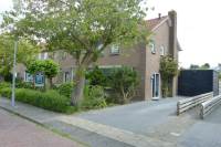 Woning A.C. de Graafstraat 18 Wieringerwerf
