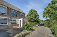 Woning Chromietdijk 36 Roosendaal