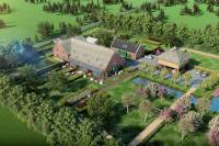 Woning Wijkersloot 17* Wijk Bij Duurstede