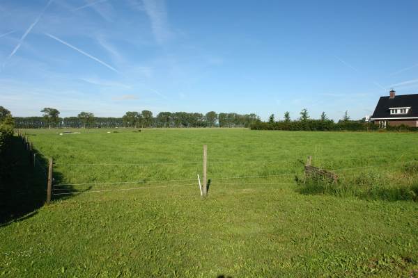 Bouwgrond Rijnsteeg 39bij Wageningen