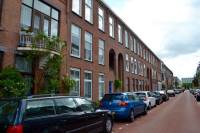 Woning Johannes Camphuijsstraat 236a Den Haag