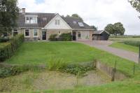 Woning Alde Bayumerdyk 3 Baaium