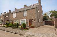 Woning Burg. Wemansstraat 1 Sittard