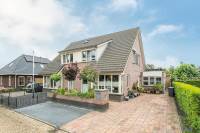 Woning Houtsingel 6 Doezum