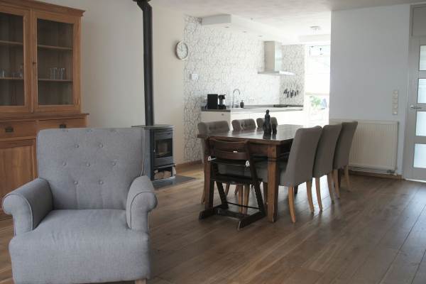 Woning Schoener 86 Oude Wetering