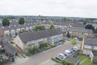 Woning Mgr. Bekkersstraat 38 Berghem