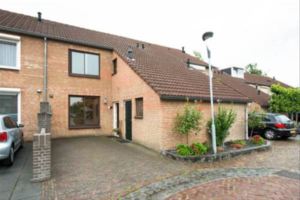 Woning Kaardebol 22 Sprang-Capelle