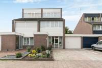Woning Mercuriusbaan 3 Klazienaveen