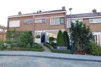 Woning Seringplantsoen 3 Rhenen