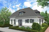 Woning Molengatweg 3A Horst