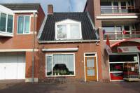 Woning Bosweg 9 Leek