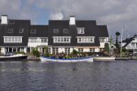 Woning Vennemeerstraat 4 Warmond