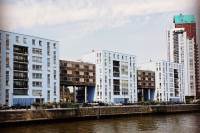 Woning Werfkade 27 Ridderkerk