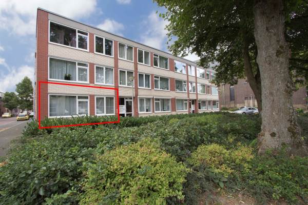 Woning Bleijerheiderstraat 135 Kerkrade