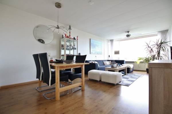 Woning Stadhoudersring 350 Zoetermeer