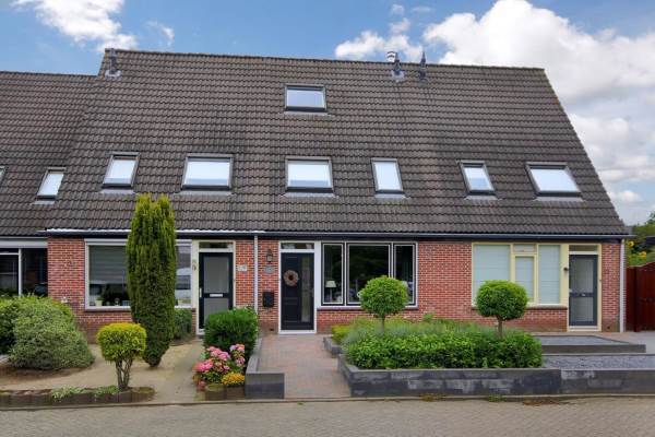 Woning Konijnenlaan 19 Lunteren
