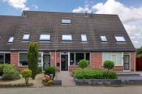 Woning Konijnenlaan 19 Lunteren