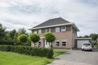 Woning De Tuinen 23 Wolvega