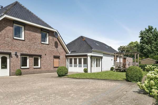Woning Groothandelsweg 4 Nijmegen