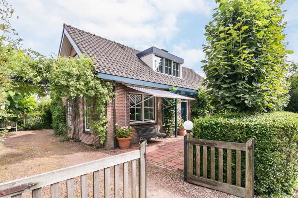 Woning Bredeweg 19 Randwijk