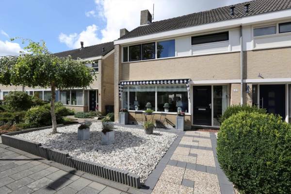 Woning Matsyslaan 11 Heerhugowaard
