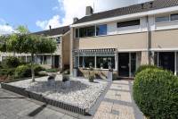 Woning Matsyslaan 11 Heerhugowaard