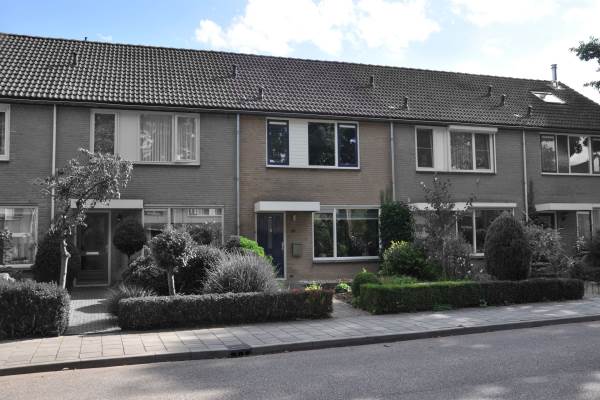 Woning Olieakkerstraat 28 Heteren