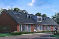 Woning Bruinhorsterlaan Scherpenzeel Gld