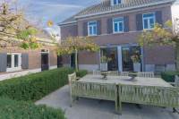 Woning Ignatiusstraat 1 Koningslust