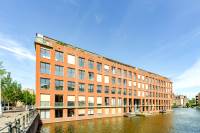 Woning Jacob Burggraafstraat 130 Amsterdam