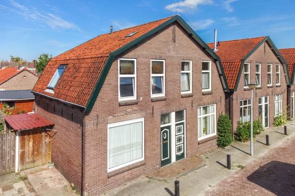 Woning Dahliastraat 6 Culemborg