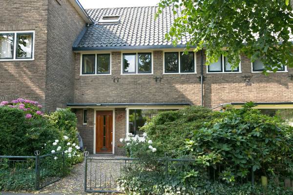 Woning Oude Amersfoortseweg 167 Hilversum