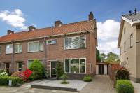 Woning Eerste Groenelaan 105 Castricum