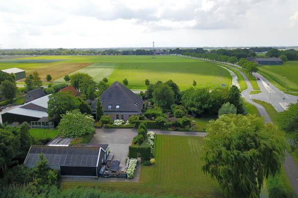 Woning Hartweg 2a 't Veld