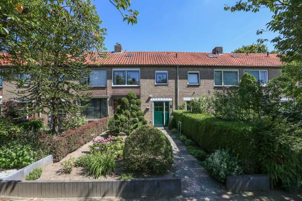 Woning Zwanensingel 61 Wijchen