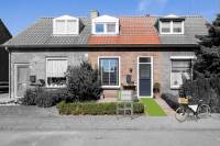 Woning Hofstraat 8 Spijk Gld