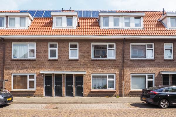 Woning Flamingostraat 30-bis Utrecht