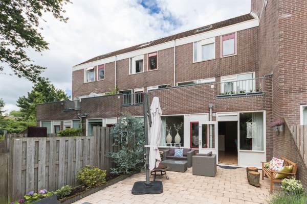 Woning Vlietwaard 113 Alkmaar