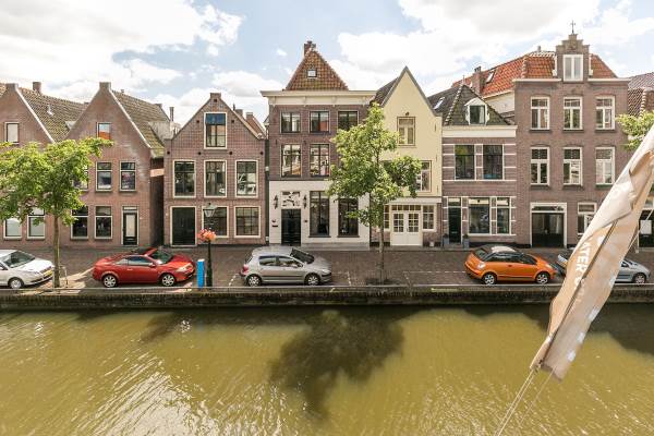 Woning Luttik Oudorp 29-29A Alkmaar