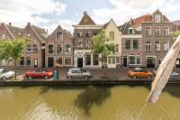 Woning Luttik Oudorp 29-29A Alkmaar