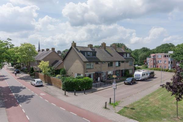 Woning De Vuyk 32 Oudorp