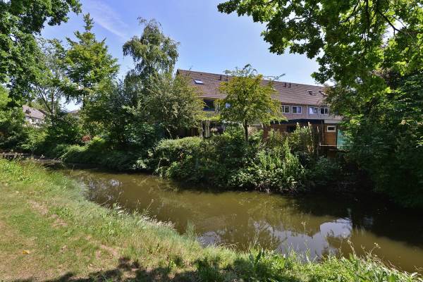 Woning Ewisland 69 Middelburg