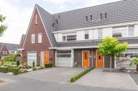 Woning Begoniastraat 15 Doetinchem